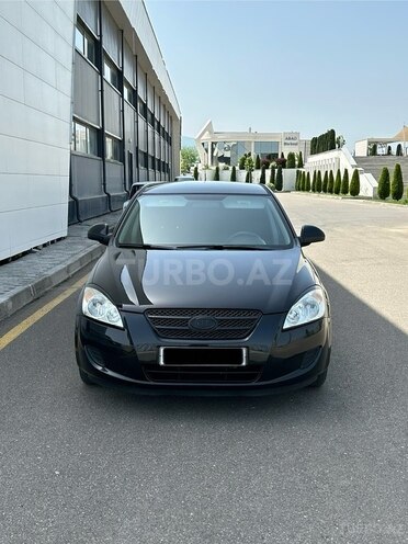 Kia Ceed 2007, 252,079 km - 1.6 l - Tovuz