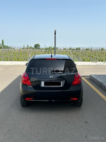 Kia Ceed 2007, 252,079 km - 1.6 l - Tovuz