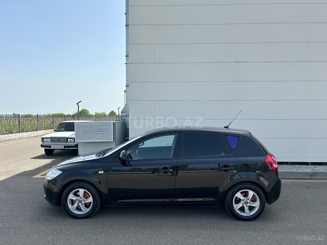 Kia Ceed 2007, 252,079 km - 1.6 l - Tovuz