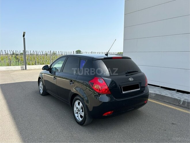 Kia Ceed 2007, 252,079 km - 1.6 l - Tovuz