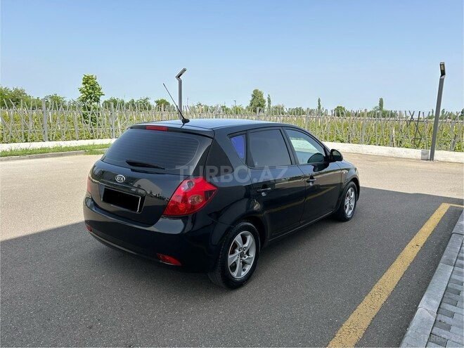 Kia Ceed 2007, 252,079 km - 1.6 l - Tovuz