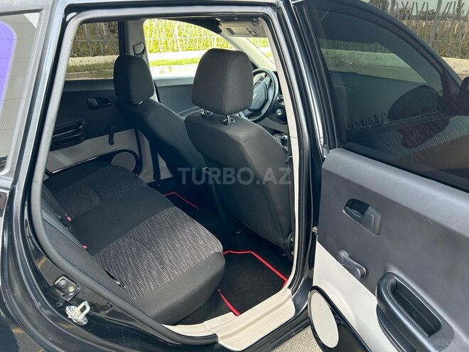 Kia Ceed 2007, 252,079 km - 1.6 l - Tovuz