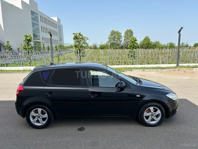 Kia Ceed 2007, 252,079 km - 1.6 l - Tovuz