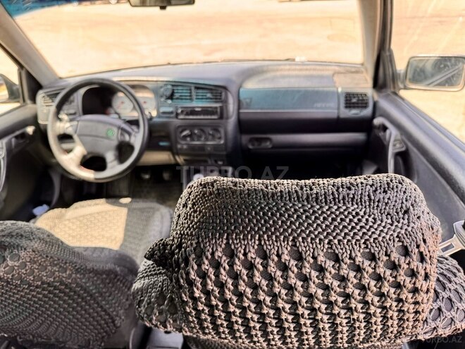 Volkswagen Golf 1997, 187,000 km - 1.6 l - Bakı