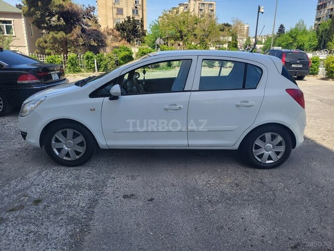 Opel Corsa 2006, 167,800 km - 1.4 l - Bakı