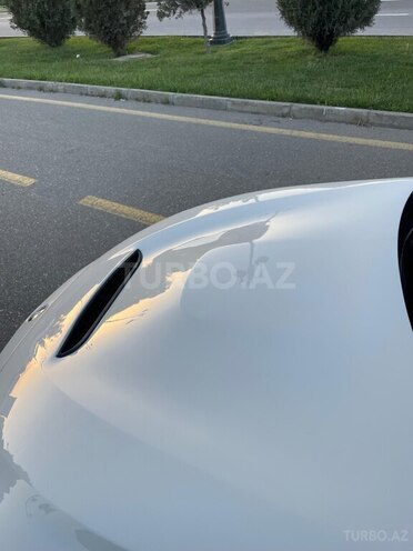 BMW 328 2015, 160,000 km - 2.0 l - Bakı