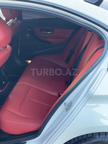 BMW 328 2015, 160,000 km - 2.0 l - Bakı