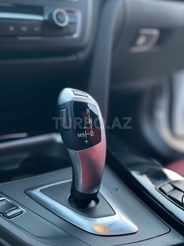 BMW 328 2015, 160,000 km - 2.0 l - Bakı
