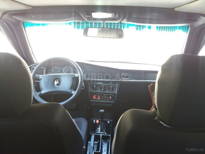 Mercedes 190 1991, 260,000 km - 2.0 л - Bakı