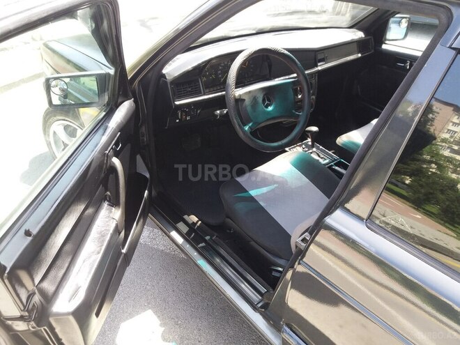 Mercedes 190 1991, 260,000 km - 2.0 л - Bakı