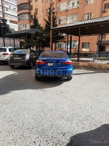 Kia Cerato 2014, 170,000 km - 1.8 l - Bakı