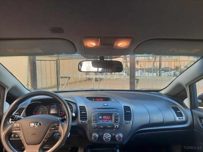 Kia Cerato 2014, 170,000 km - 1.8 l - Bakı