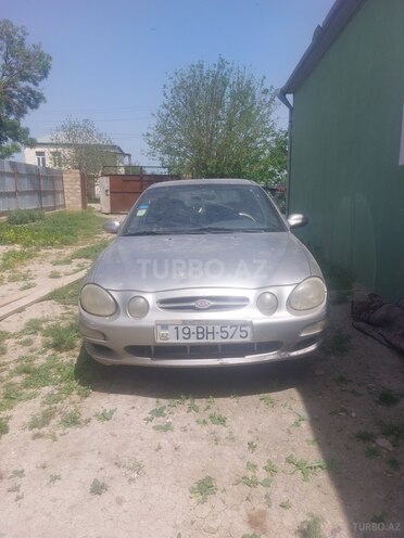 Kia Shuma 1999, 357,647 km - 1.5 l - Ağcabədi
