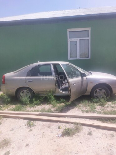 Kia Shuma 1999, 357,647 km - 1.5 l - Ağcabədi