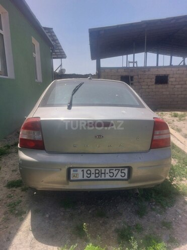 Kia Shuma 1999, 357,647 km - 1.5 l - Ağcabədi
