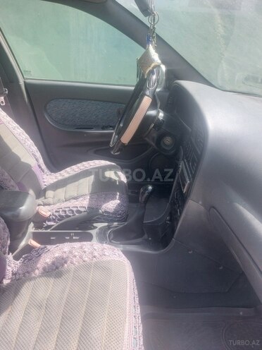 Kia Shuma 1999, 357,647 km - 1.5 l - Ağcabədi