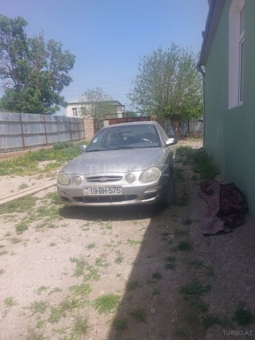 Kia Shuma 1999, 357,647 km - 1.5 l - Ağcabədi