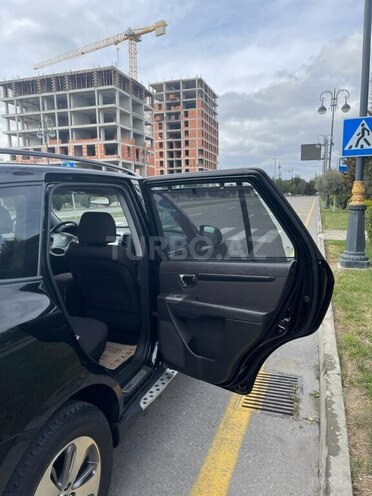 Hyundai Santa Fe 2011, 198,000 km - 2.4 л - Bakı