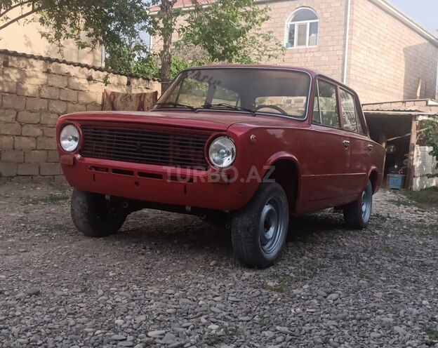 LADA (VAZ) 21013 1981, 99,000 km - 1.2 l - Xaçmaz