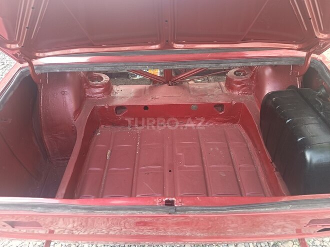LADA (VAZ) 21013 1981, 99,000 km - 1.2 l - Xaçmaz