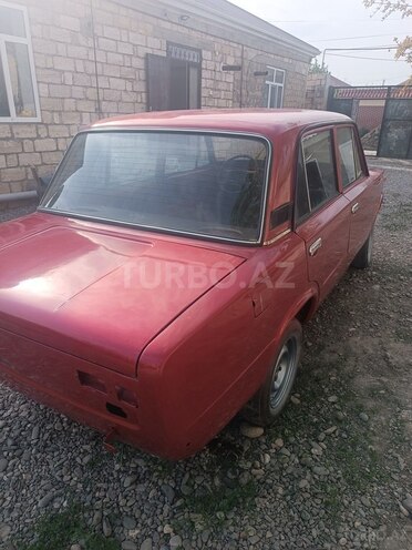 LADA (VAZ) 21013 1981, 99,000 km - 1.2 l - Xaçmaz