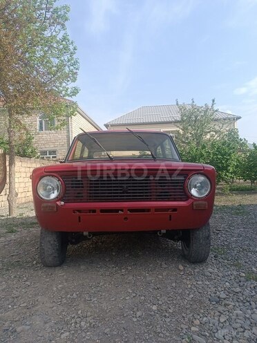 LADA (VAZ) 21013 1981, 99,000 km - 1.2 l - Xaçmaz