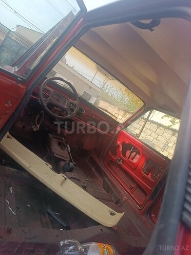 LADA (VAZ) 21013 1981, 99,000 km - 1.2 l - Xaçmaz