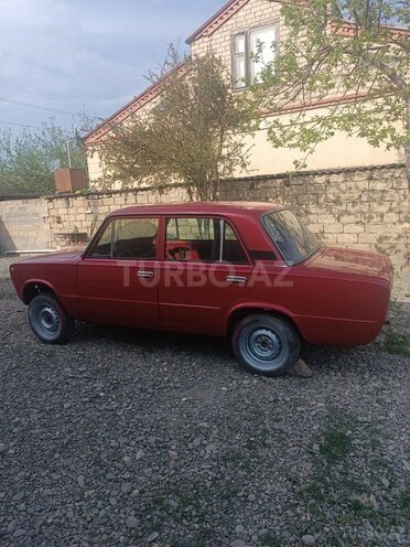 LADA (VAZ) 21013 1981, 99,000 km - 1.2 l - Xaçmaz