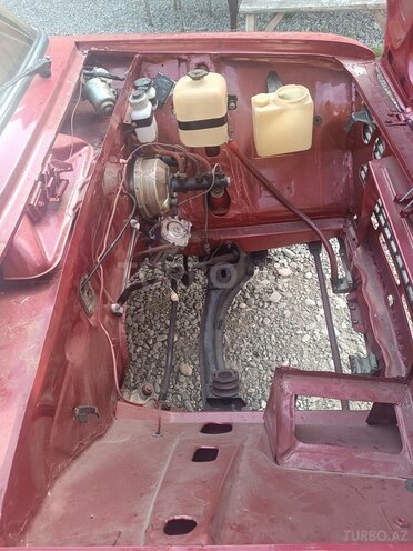 LADA (VAZ) 21013 1981, 99,000 km - 1.2 l - Xaçmaz