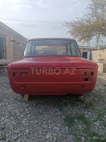 LADA (VAZ) 21013 1981, 99,000 km - 1.2 l - Xaçmaz