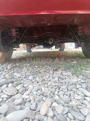 LADA (VAZ) 21013 1981, 99,000 km - 1.2 l - Xaçmaz