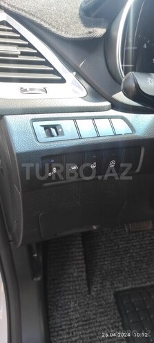 Hyundai Santa Fe 2016, 1,170 km - 2.0 l - Bakı