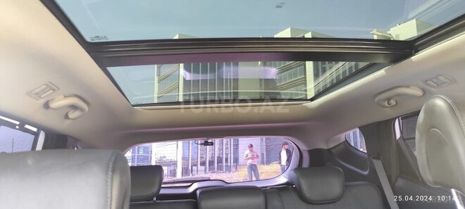 Hyundai Santa Fe 2016, 1,170 km - 2.0 l - Bakı