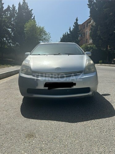 Toyota Prius 2008, 350,837 km - 1.5 l - Bakı