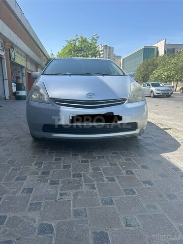 Toyota Prius 2008, 350,837 km - 1.5 l - Bakı