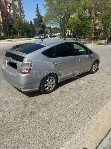 Toyota Prius 2008, 350,837 km - 1.5 l - Bakı