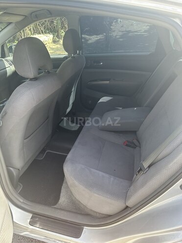 Toyota Prius 2008, 350,837 km - 1.5 l - Bakı