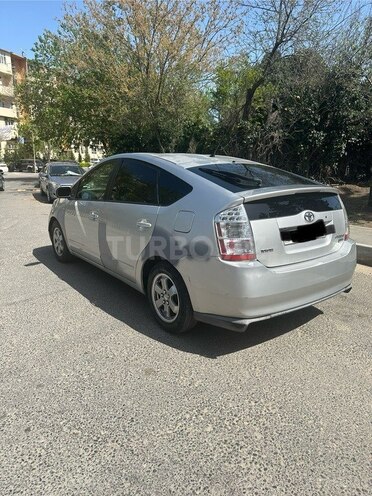 Toyota Prius 2008, 350,837 km - 1.5 l - Bakı
