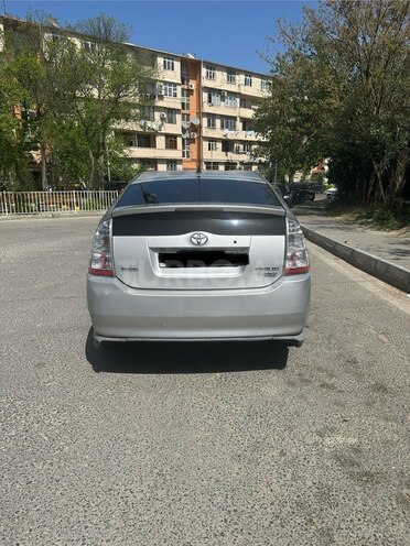 Toyota Prius 2008, 350,837 km - 1.5 l - Bakı