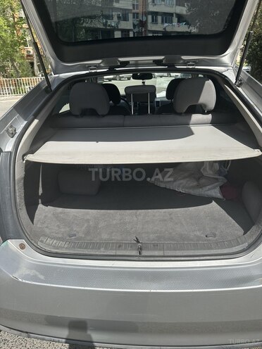 Toyota Prius 2008, 350,837 km - 1.5 l - Bakı