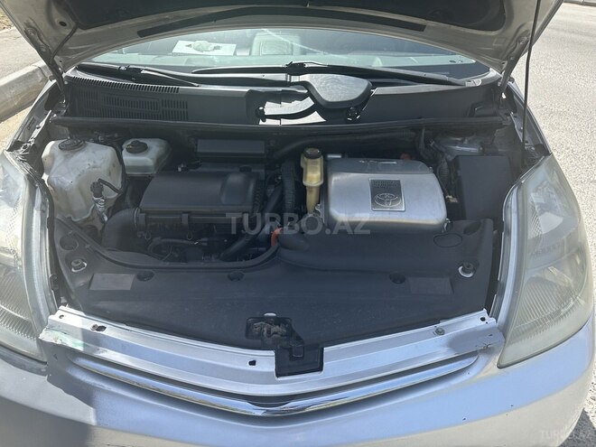 Toyota Prius 2008, 350,837 km - 1.5 l - Bakı