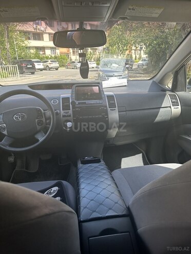 Toyota Prius 2008, 350,837 km - 1.5 l - Bakı