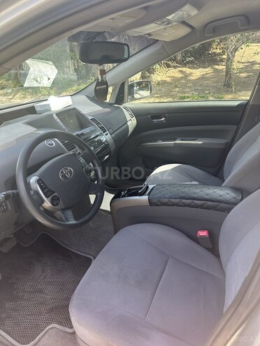 Toyota Prius 2008, 350,837 km - 1.5 l - Bakı