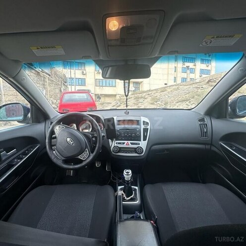 Kia Ceed 2007, 307,600 km - 2.0 л - Bakı