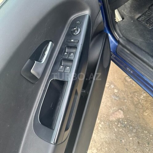 Kia Ceed 2007, 307,600 km - 2.0 л - Bakı