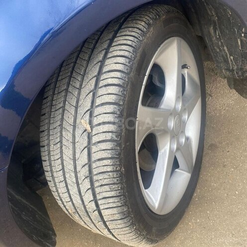 Kia Ceed 2007, 307,600 km - 2.0 л - Bakı