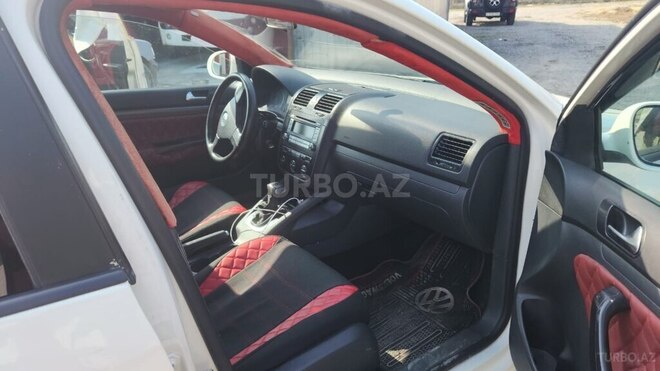 Volkswagen Jetta 2008, 216,800 km - 1.6 л - Bakı