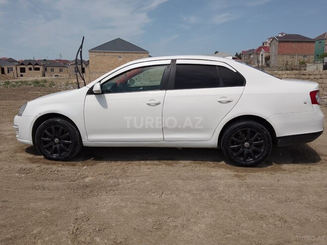 Volkswagen Jetta 2008, 216,800 km - 1.6 л - Bakı