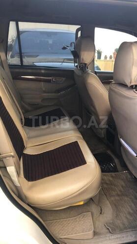 Toyota Land Cruiser Prado 2003, 290,000 km - 2.7 l - Bakı