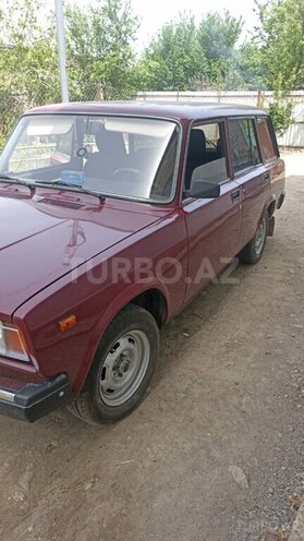 LADA (VAZ) 2104 2011, 82,600 km - 1.6 l - Lənkəran